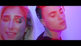 Let Me Down Slowly - Alec Benjamin (Nick Tangorra &amp; Haley Gold)