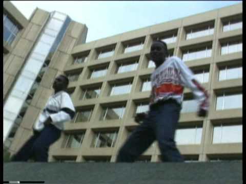 FRANCOIS NGWA : N'kang