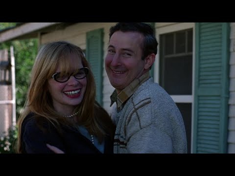 Waitress (2007) - in memory of Adrienne