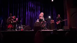 Cowboy Junkies “Sun Comes Up, It’s Tuesday Morning” 7-15-23 Neptune Theater