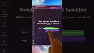 Download lagu 🎶 Remove Vocals from Any Song with this FREE AI! 🎤 mp3