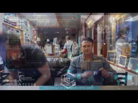 SDSU Biweekly #41 - Full Stream: Part 1 of 2 - SSBM