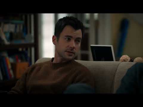 Zeke tries to help Ben - 4x02