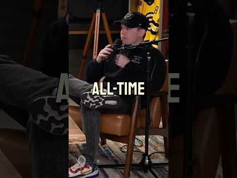 Did Alexander Ovechkin & Sidney Crosby save the NHL?