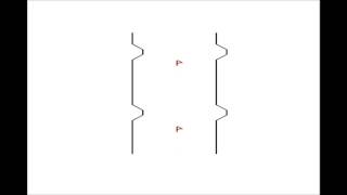 Skiing for the Commodore VIC-20 / Commodore VC-20