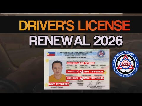 2026 Renewal Overview