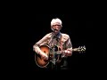 Nick Lowe - I Read a Lot (Acoustic version)