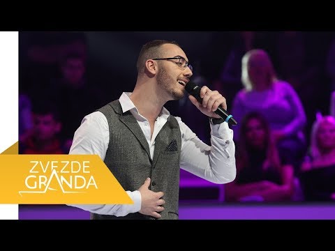 Oliver Mijanovic - Daleko negde.., Dajte neku losu - (live) - ZG - 19/20 - 18.01.20. EM 18