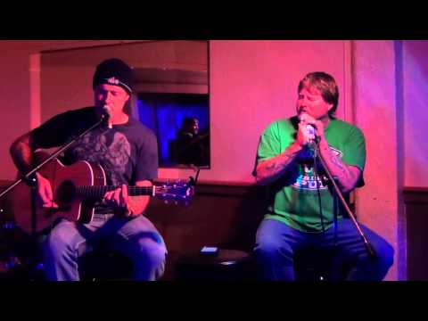 Fishing In The Dark - Nitty Gritty Dirt Band cover by Vance Johnson and Todd Thompson
