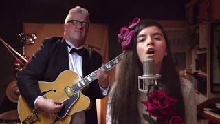 Angelina Jordan - Christmas Tour Promo