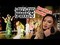 Drag Race Season 14 Episode 4 Reaction and Review | She's a Super Tease