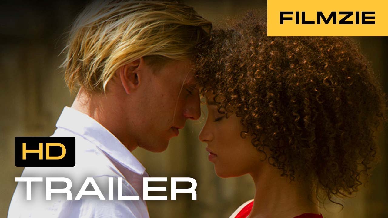 Six Days of Sistine: Official Trailer (2019) | Jamie Campbell Bower, Elarica Johnson, A. Abbington