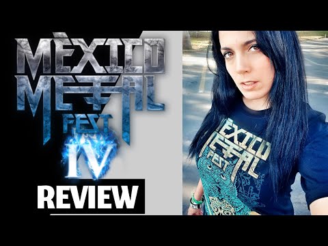 download lagu mp3 mp4 Tecate Metal Fest 2019, download lagu Tecate Metal Fest 2019 gratis, unduh video klip Tecate Metal Fest 2019