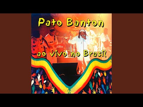 Bubbling Hot (Ao Vivo)