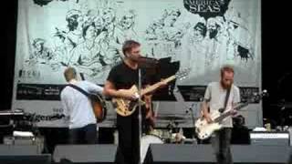 Cold War Kids - Every Man I Fall For (Outside Lands Fest)