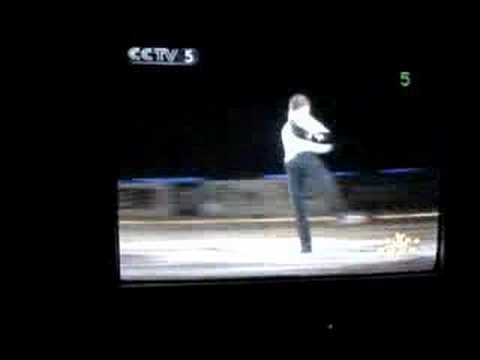 evgeni plushenko cup of russia 2005
