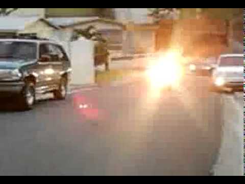 BOTAERA D CLOCHE  PICHI MULISHA  JUNTO A LOS CDM YAMAHA R1