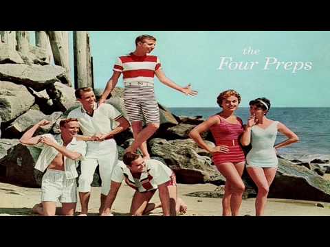 Four Preps - 26 Miles (Santa Catalina), Music Video Dolby