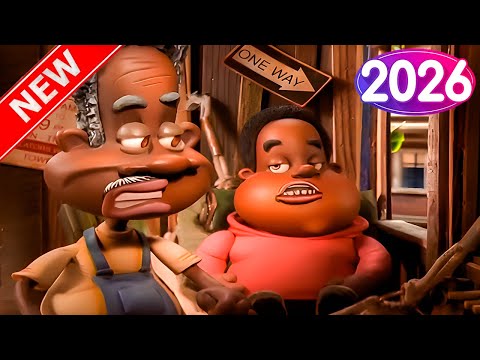 The PJs 2026 Full Episode 🚜 Cliffhangin' with Mr. Super 🚜 The PJs 2026 News Season
