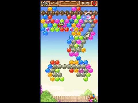 Simon's Cat Pop Time Level 473 - NO BOOSTERS 😺 | SKILLGAMING ✔️