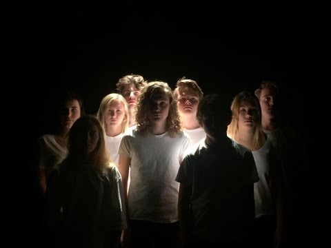 MUNCHREVYEN 2017: KONSEPT