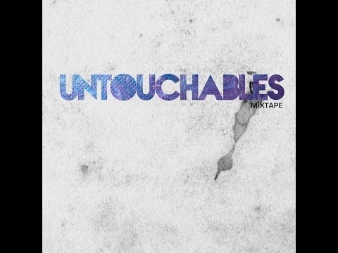 Luke Pickett - Untouchables (OFFICIAL)