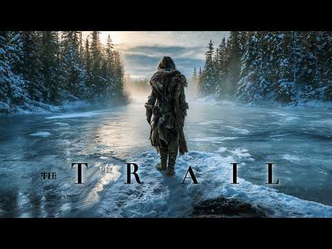 One Woman vs The Wild — Intense Survival Story 🎬 THE TRAIL