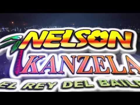 Desde Poza Rica, Veracruz - Nelson Kanzela - Gran Baile de Aniversario