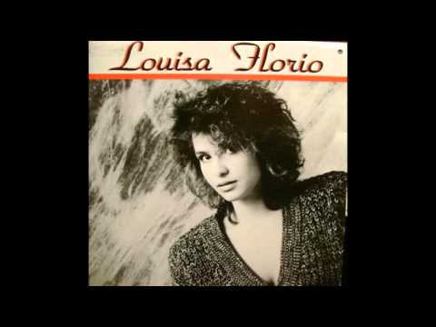 Louisa Florio - Tell It To My Heart [1987] {BEFORE Taylor Dayne !!!}