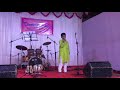 Ore Oru Lakshyam K J Yesudas Ft Siddharth Nair