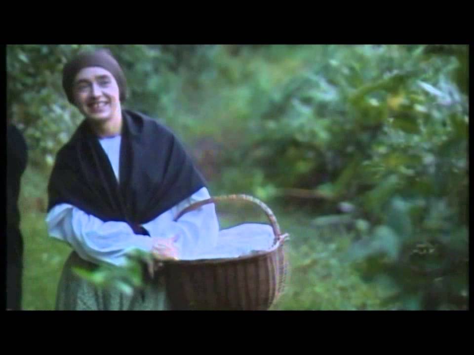 Película Santa Mª Josefa. Fundadora de las Siervas de Jesús