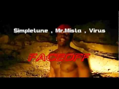 Mr.Mista, $impletune, & Virus - Faceoff_Video {FaceoffFilmZ} UNDISPUTED_TheFiXtape