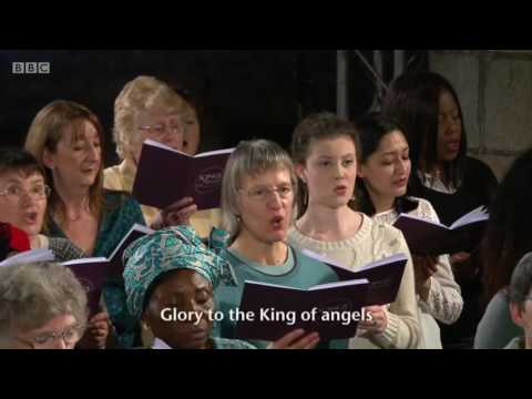 Glory Be To God The Father