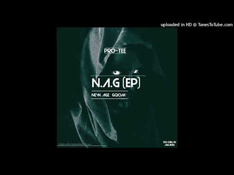 Pro-Tee - New Age Gqom (EP) Full mix | Gqom mix 2022 DJ LEE SA