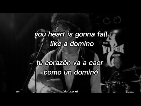 Diane Warren, LP - Domino | Unofficial Lyrics + Sub español