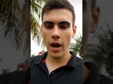 Depoimento aluno Rotina Blindada