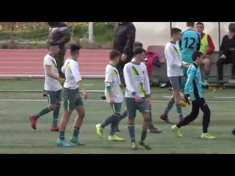 01-03-2020  CRG  ASD STATTE - CULTURALE NUOVA TARAS