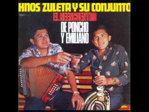 Tiempos Idos (Hermanos Zuleta)