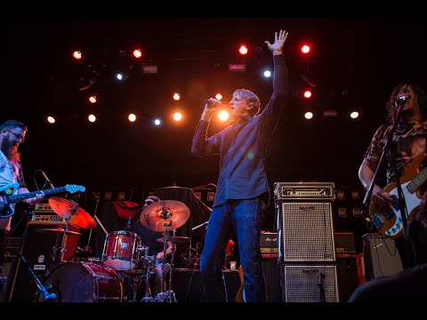 BirdmanTHPS - Amoeba feat. Tony Hawk at the 20th THPS Anniversary concert