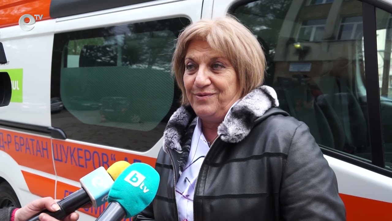 Балони в небето на Смолян в памет на лекарите, загубили битката с Ковид-19