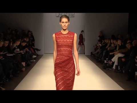 House of Dagmar | Fall Winter 2015/2016 Full Fashion Show | Exclusive