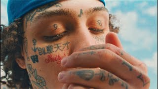 Lil Skies - Take 5 [Official Music Video]