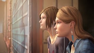 Life is Strange: Before the Storm - Version physique disponible en précommande!