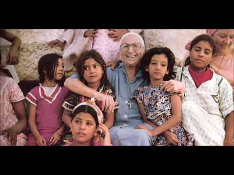 Vivre à quoi ça sert, apprendre les secrets de la vie avec sœur Emmanuelle