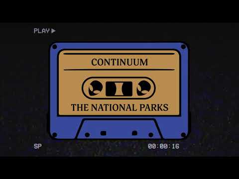 Video thumbnail for Continuum