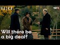 Will There Be A Big Deal The Circle Episode 7