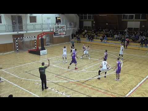 CKE - ÚJPEST MT 1. FÉLIDŐ