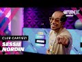 NORDIN met OPWARMERTJE voor FUNX MUSIC AWARDS | DJ-SET | CLUB CARTIEZ!