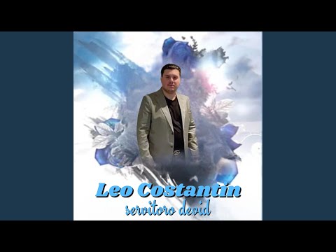 Servitoro Devid Leo Constantin