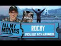 All My Movies Rocky W Kristian Harloff
